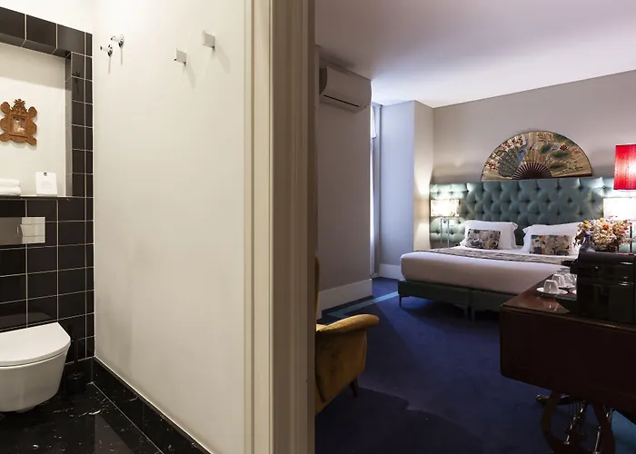 Dear Lisbon - Bordalo Palace Chiado